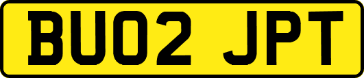 BU02JPT