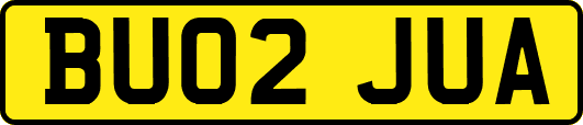 BU02JUA