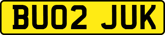 BU02JUK