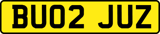 BU02JUZ