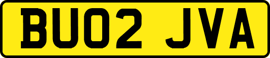 BU02JVA