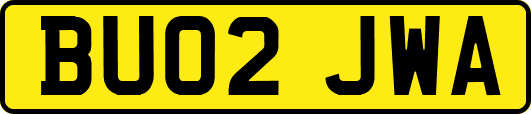 BU02JWA
