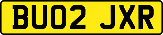 BU02JXR
