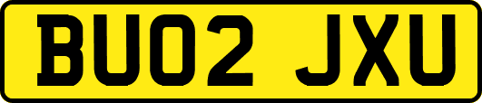 BU02JXU