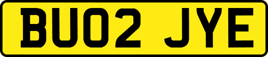 BU02JYE