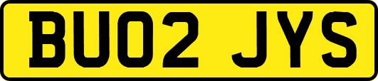 BU02JYS