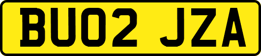BU02JZA