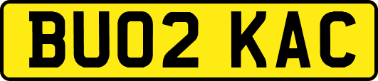 BU02KAC