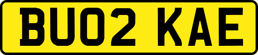 BU02KAE