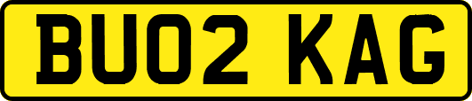 BU02KAG