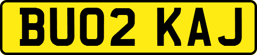 BU02KAJ