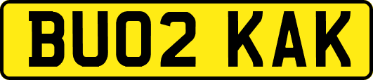 BU02KAK