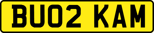 BU02KAM