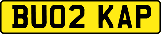 BU02KAP