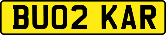 BU02KAR