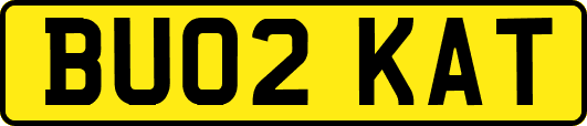 BU02KAT