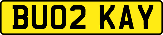 BU02KAY