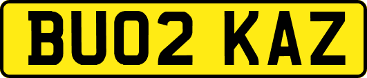 BU02KAZ
