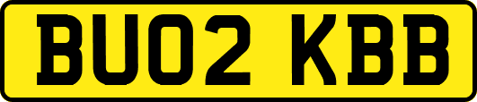 BU02KBB