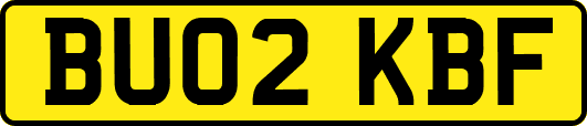 BU02KBF