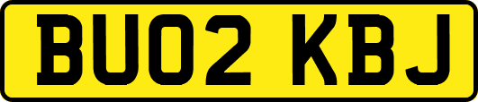 BU02KBJ