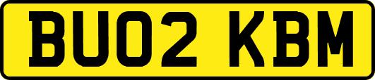 BU02KBM