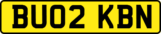 BU02KBN