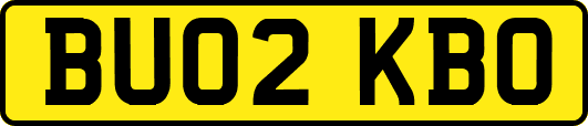 BU02KBO