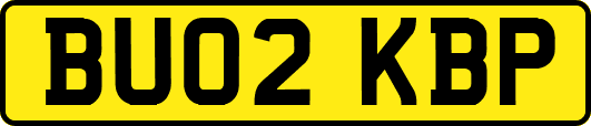 BU02KBP
