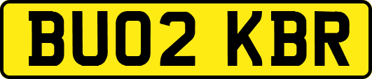 BU02KBR
