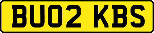 BU02KBS