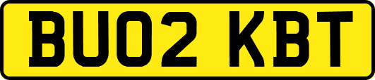 BU02KBT