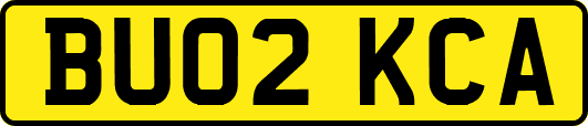 BU02KCA