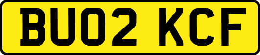 BU02KCF