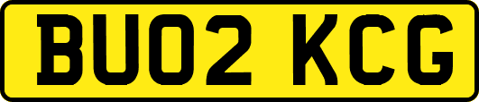 BU02KCG