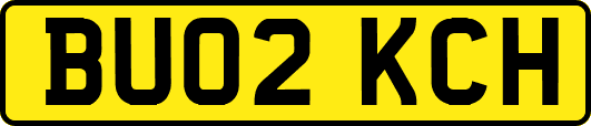 BU02KCH