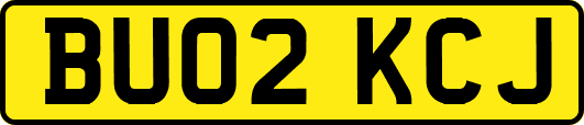 BU02KCJ