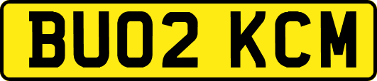 BU02KCM