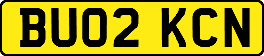 BU02KCN