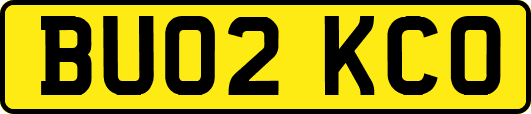 BU02KCO