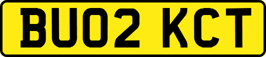 BU02KCT