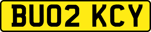 BU02KCY