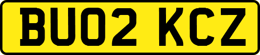 BU02KCZ