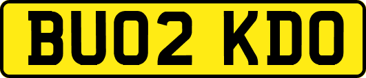 BU02KDO
