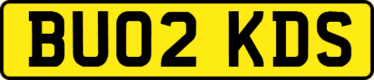 BU02KDS
