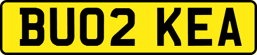 BU02KEA