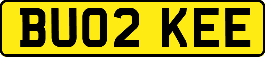 BU02KEE