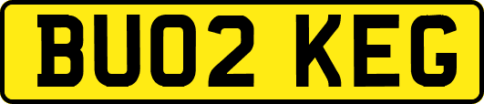 BU02KEG