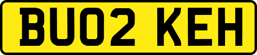 BU02KEH
