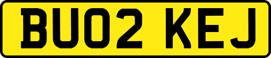 BU02KEJ